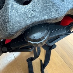 自転車用ヘルメット　Ｌサイズの画像