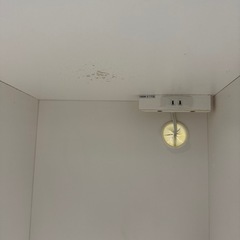 ニトリ　キッチンボードの画像