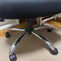 いす椅子の画像