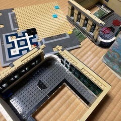 LEGO パーツの画像