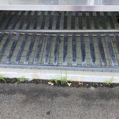 値下げ 作業台② リサイクルショップ宮崎屋　佐土原店　25.11.9の画像