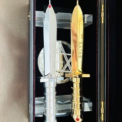 ラジャス剣の画像