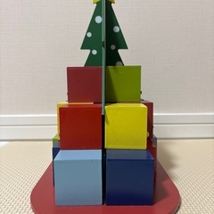 ウッドツリーカレンダーの画像