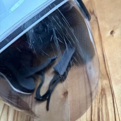 125cc以下用　 ジェット　ヘルメット　 marushin マルシンの画像