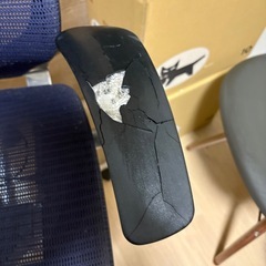 バロンチェアの画像