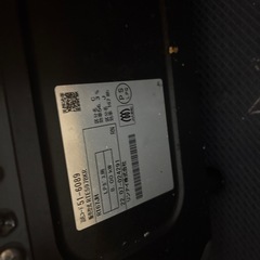 2022年制　ガスコンロ　リンナイ　の画像