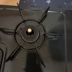 2022年制　ガスコンロ　リンナイ　の画像