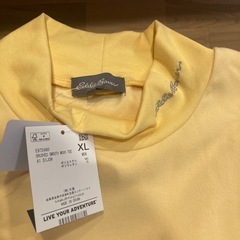 【新品未使用】EDDIE BAUER エディー・バウアーの画像