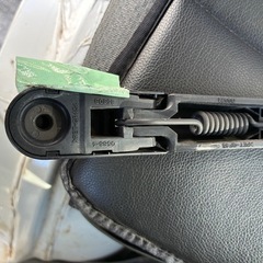 ダイハツ　アトレー　ワイパーの画像