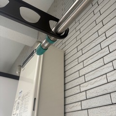 【取りに来てくださる方】ものほしざお物干し竿の画像