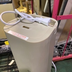 加湿器 タワー型 縦型 加湿器の画像
