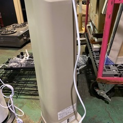 加湿器 タワー型 縦型 加湿器の画像