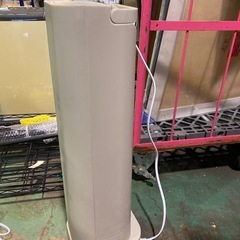 加湿器 タワー型 縦型 加湿器の画像