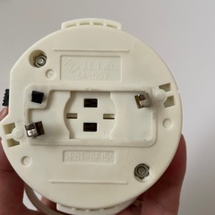 8畳用Luminousシーリングライトの画像