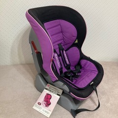 チャイルドシート 新生児〜18kg ECE・R44/04規格の画像