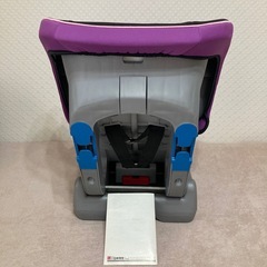 チャイルドシート 新生児〜18kg ECE・R44/04規格の画像