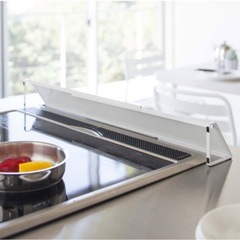 tower 排気口カバー　ワイド
の画像