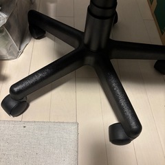 オフィスチェアの画像