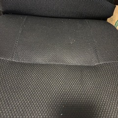 オフィスチェアの画像