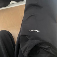 ノースフェイスウインドブレーカー
の画像