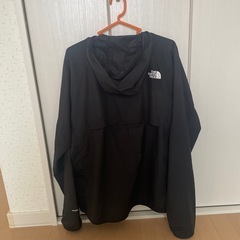 ノースフェイスウインドブレーカー
の画像