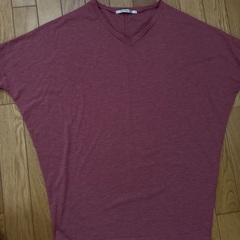 レディースTシャツ等の画像