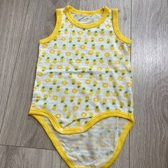 女児用肌着、甚平の画像