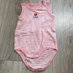 女児用肌着、甚平の画像