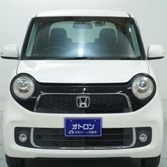 【自社ローン対象】ホンダ Ｎ－ＯＮＥ 　プレミアム　Ｌパッケージ□軽自動車/87500kmの画像