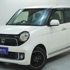 【自社ローン対象】ホンダ Ｎ－ＯＮＥ 　プレミアム　Ｌパッケージ□軽自動車/87500kmの画像