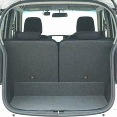 【自社ローン対象】ホンダ Ｎ－ＯＮＥ 　プレミアム　Ｌパッケージ□軽自動車/87500kmの画像