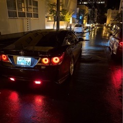 210系 クラウン 後期の画像