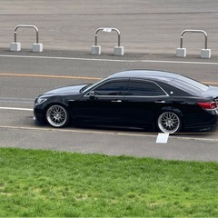 210系 クラウン 後期の画像