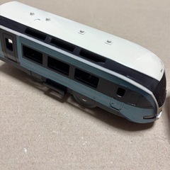 サフィール踊り子　後車両の画像