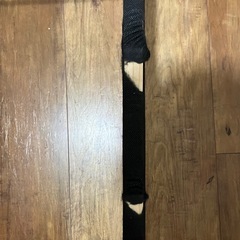 【Franc franc】ダブルベッドフレーム ピンクの画像