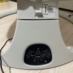 【美品】電動バウンサーの画像