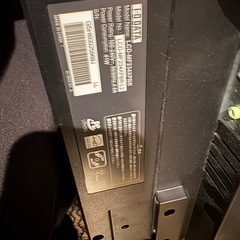 パソコン用ディスプレイの画像