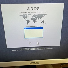 Mac mini 3.1Core2 Duo 2.66GHZ 4GBM 500GBHDDの画像