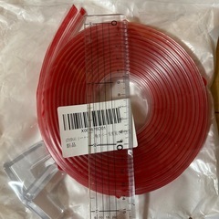 コーナーガードの画像