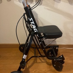 シルバーカー（男女兼用）の画像