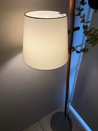 【IDEE】SOLO FLOOR LAMP/フロアランプ