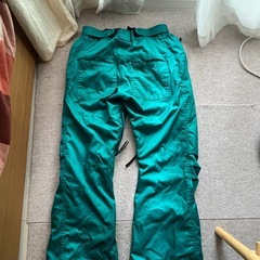 レディース ボードウェア 上下セットの画像