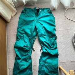 レディース ボードウェア 上下セットの画像