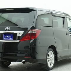 🌟頭金0円でお乗りいただけます❗❗🚙🌟トヨタ アルファード 　２４０Ｓの画像