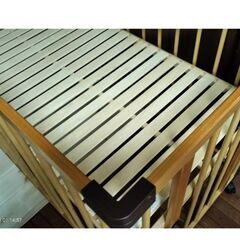 ファルスカ　ベビーベットの画像