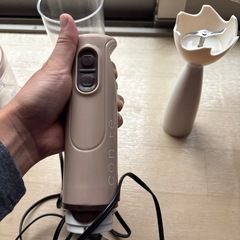 ミキサーの画像