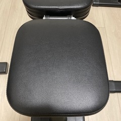 リーディングエッジ　ベンチ台べ
ンチプレスの画像