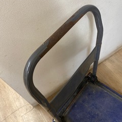 アイケー　101 台車の画像