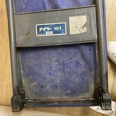 アイケー　101 台車の画像