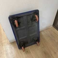 アイケー　101 台車の画像